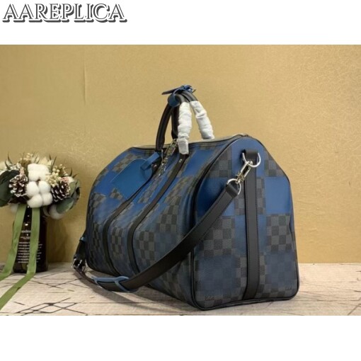 Replica Louis Vuitton M42426 Sofia Coppola SC Bag Duffel Bag