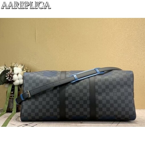 Replica Louis Vuitton M42426 Sofia Coppola SC Bag Duffel Bag