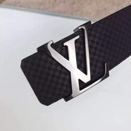 Replica Louis Vuitton Initiales Belts Autres Cuirs M6875T 3