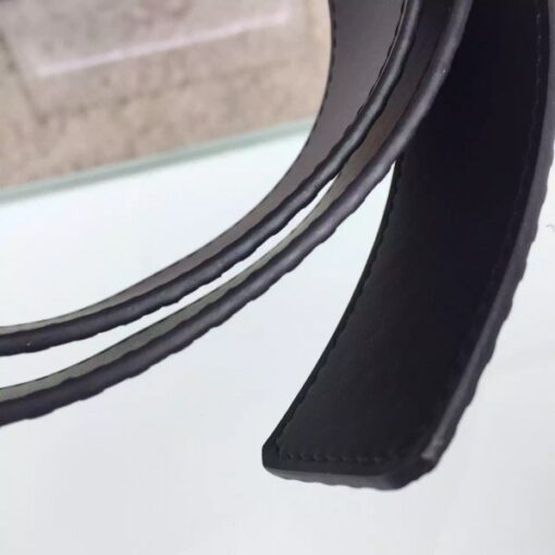 Replica Louis Vuitton Initiales Belts Autres Cuirs M6875T 5