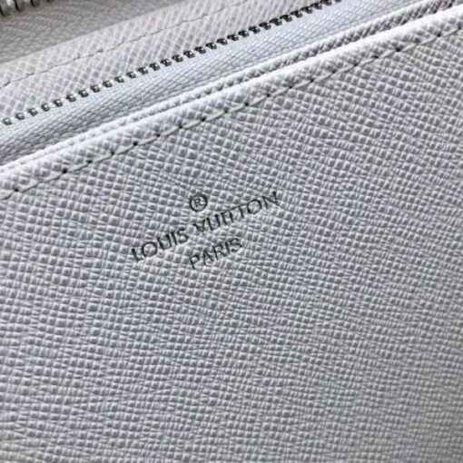 Replica Louis Vuitton Zippy Organizer White Monogram M67824 7