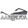 Replica Louis Vuitton Red City Mask Monogram Sunglasses Z0992U 4