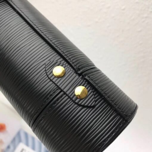 Replica Louis Vuitton 200ML Travel Case Epi Leather LS0158 7