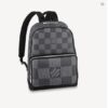 Replica Louis Vuitton CAMPUS LV Backpack N50009
