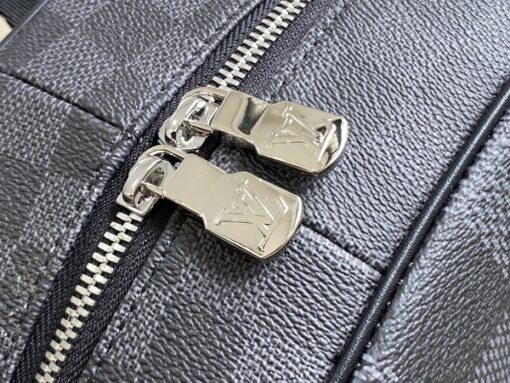 Replica Louis Vuitton CAMPUS LV Backpack N50009 7