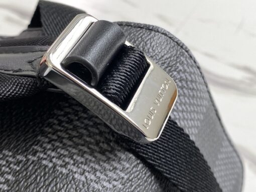Replica Louis Vuitton CAMPUS LV Backpack N50009 8