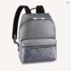 Replica Louis Vuitton SAUMUR LV Backpack M45913 11