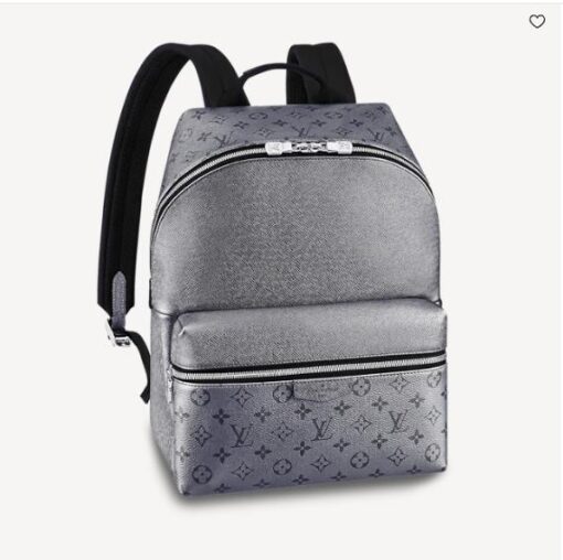 Replica Louis Vuitton DISCOVERY BACKPACK PM LV Backpack M30835