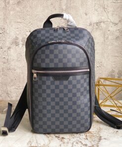 Replica Louis Vuitton MICHAEL BACKPACK NV2 LV Backpack N45279 2