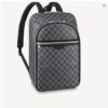 Replica Louis Vuitton MICHAEL BACKPACK NV2 LV Backpack N45287 12