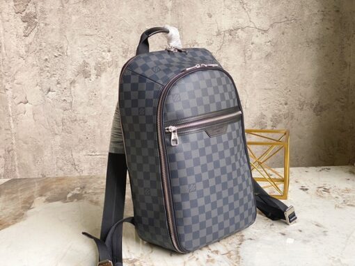 Replica Louis Vuitton MICHAEL BACKPACK NV2 LV Backpack N45279 3