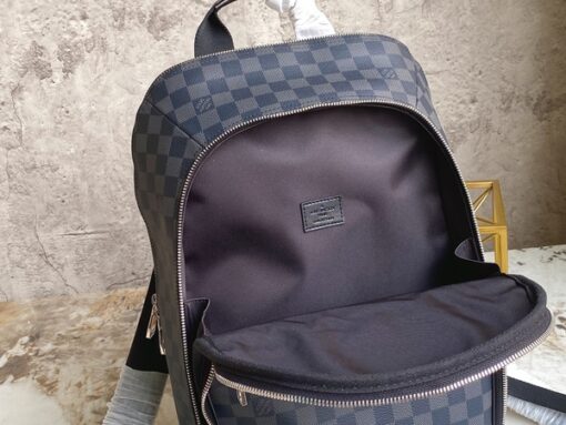 Replica Louis Vuitton MICHAEL BACKPACK NV2 LV Backpack N45279 9