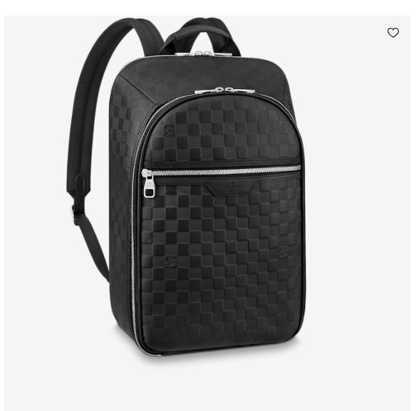 Replica Louis Vuitton Backpack for Men & Women,Fake LV Backpack