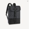 Replica Louis Vuitton DISCOVERY BACKPACK PM LV Backpack M30835 11