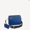 Replica Louis Vuitton Trio Messenger Bag LV M20665 11