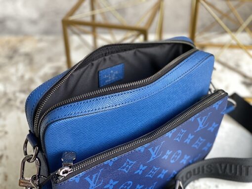 Replica Louis Vuitton Trio Messenger Bag LV M30848 9