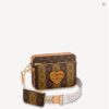 Replica Louis Vuitton Trio Messenger Bag LV M46266 11