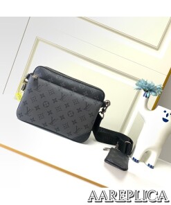 Replica Louis Vuitton Trio Messenger Bag LV M69443 2