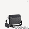 Replica Louis Vuitton Trio Messenger Bag LV M46266 12