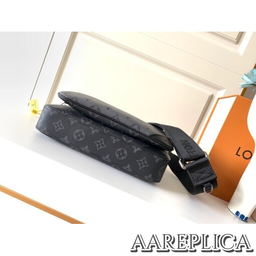 Replica Louis Vuitton Trio Messenger Bag LV M69443 6