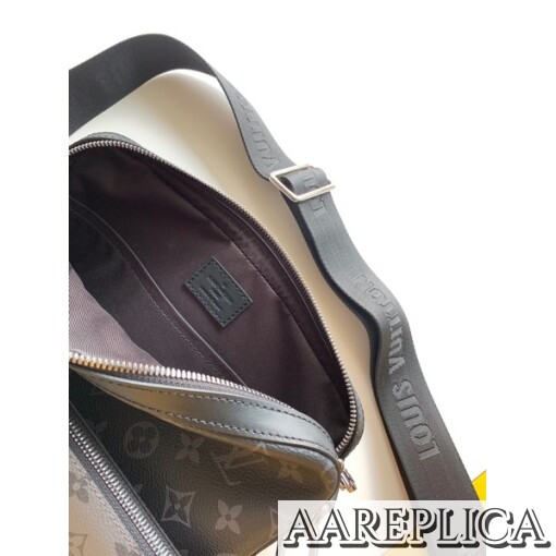 Replica Louis Vuitton Trio Messenger Bag LV M69443 9
