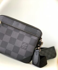 Replica Louis Vuitton Trio Messenger Bag LV N50017 2