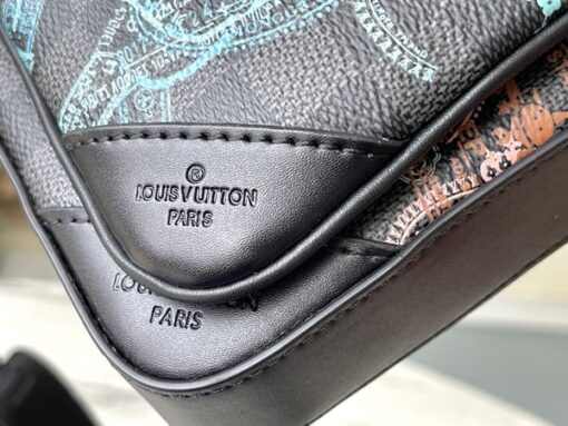 Replica Louis Vuitton Trio Messenger Bag LV N58040 7
