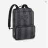 Replica Louis Vuitton SAUMUR LV Backpack M45913 10