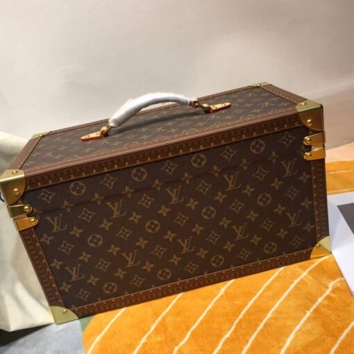 Replica Louis Vuitton BEAUTY CASE 5