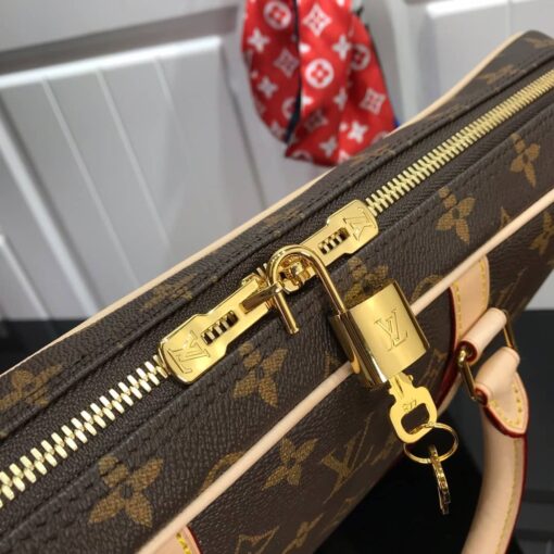 Replica Louis Vuitton Briefcase 3
