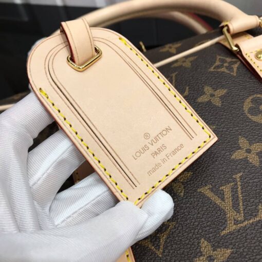 Replica Louis Vuitton Briefcase 4