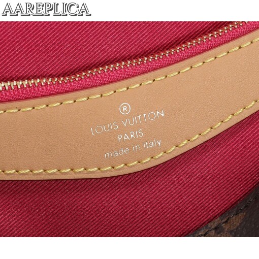 Replica Louis Vuitton LV DIANE Bag M46049 10