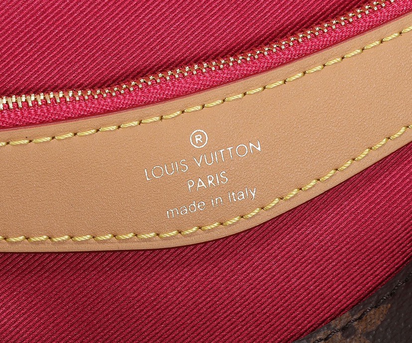 Louis Vuitton Diane (M46049)  Louis vuitton, Vuitton, Bags