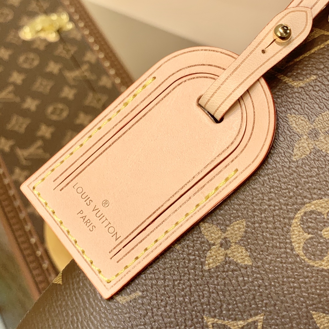 Louis Vuitton Graceful PM M43700