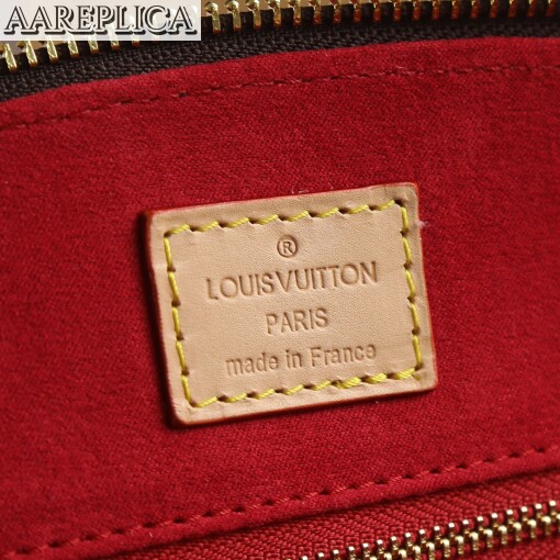 Replica Louis Vuitton LV GRAND PALAIS Bag M45898 10