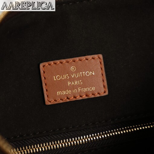 Replica Louis Vuitton LV LOOP HOBO M46311 9