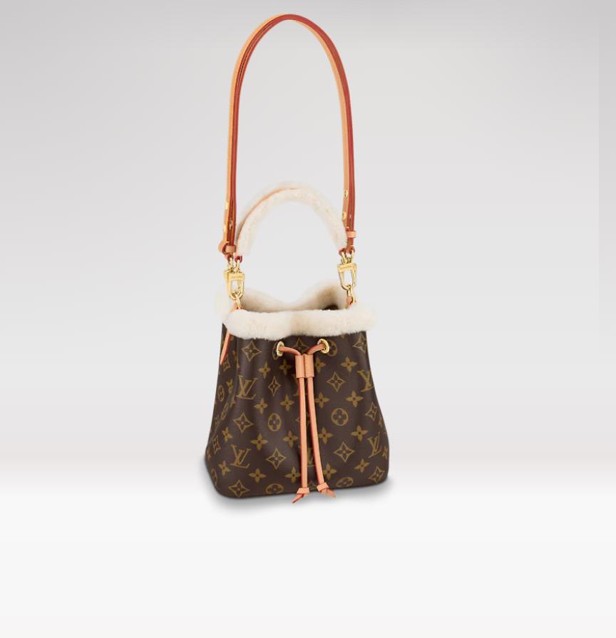 Replica Louis Vuitton Neonoe Bags for Sale