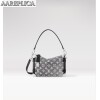Replica Louis Vuitton NEVERFULL MM Bag M21465 11