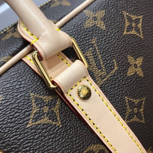 Replica Louis Vuitton Briefcase 6