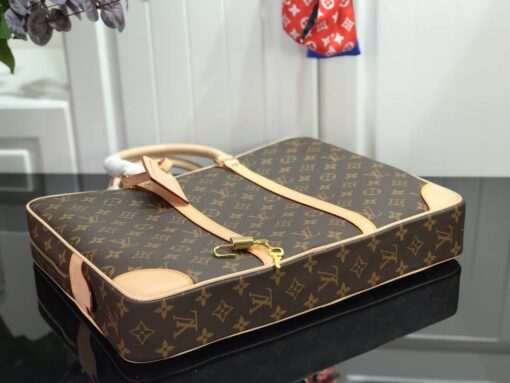 Replica Louis Vuitton Briefcase 7