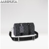 Replica Louis Vuitton ALPHA WEARABLE LV WALLET M81260 11