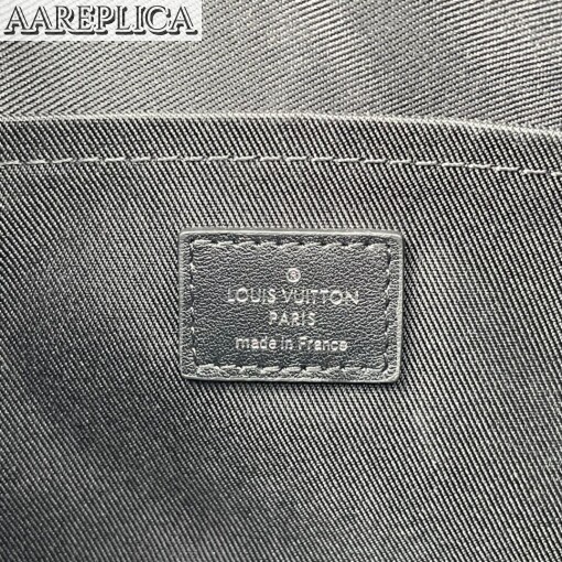 Replica Louis Vuitton City Keepall Bag LV M45936 10
