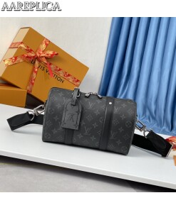Replica Louis Vuitton City Keepall Bag LV M45936 2