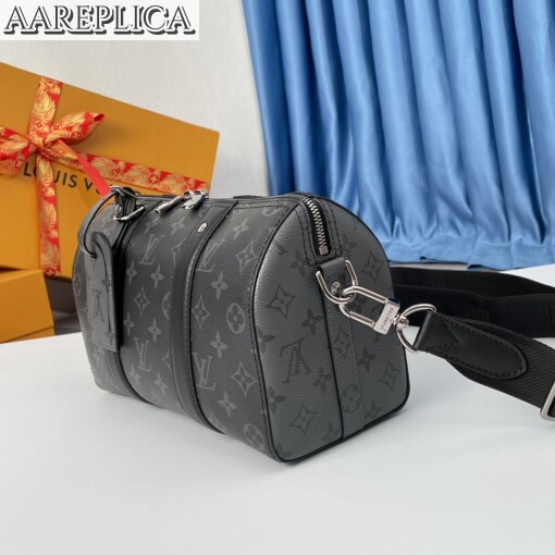 Replica Louis Vuitton City Keepall Bag LV M45936 3