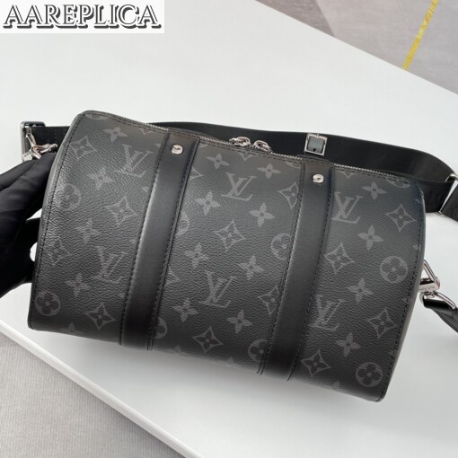 Replica Louis Vuitton City Keepall Bag LV M45936 4
