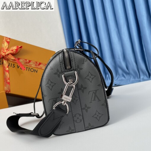 Replica Louis Vuitton City Keepall Bag LV M45936 5