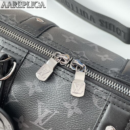 Replica Louis Vuitton City Keepall Bag LV M45936 7