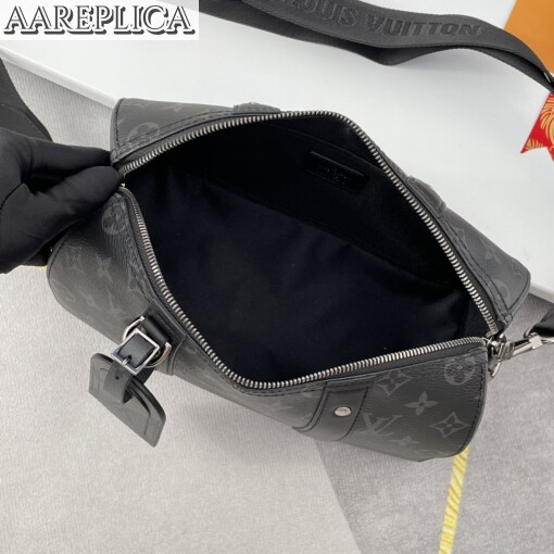 Replica Louis Vuitton City Keepall Bag LV M45936 9