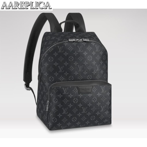 Replica Louis Vuitton DISCOVERY LV BACKPACK PM M43186