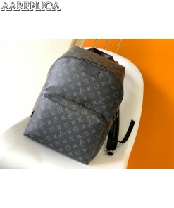 Replica Louis Vuitton DISCOVERY LV BACKPACK PM M43186 2
